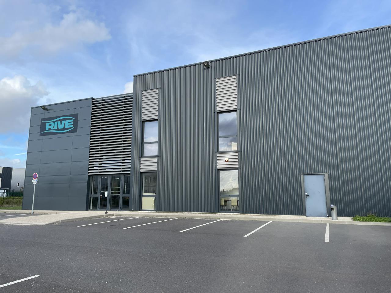 Local d'activité Lieusaint 4342m² Location local d'activité Lieusaint Seine-et-Marne OLACT2310718 2